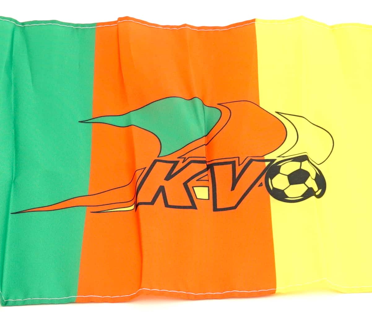 Car flag - Afbeelding 4