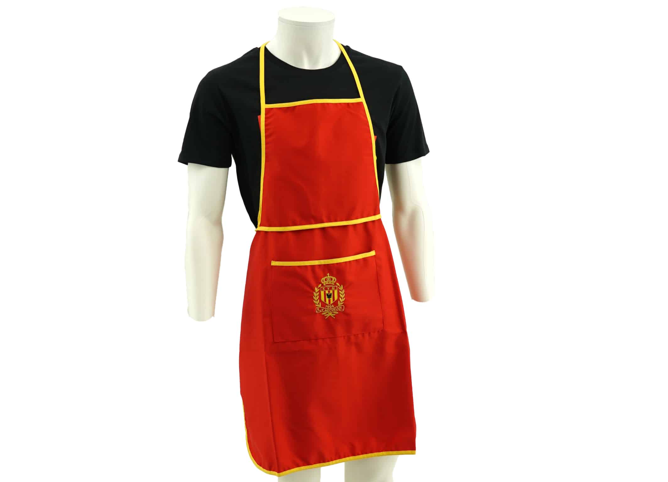 Cooking apron - Afbeelding 4