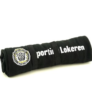 Fleece blanket