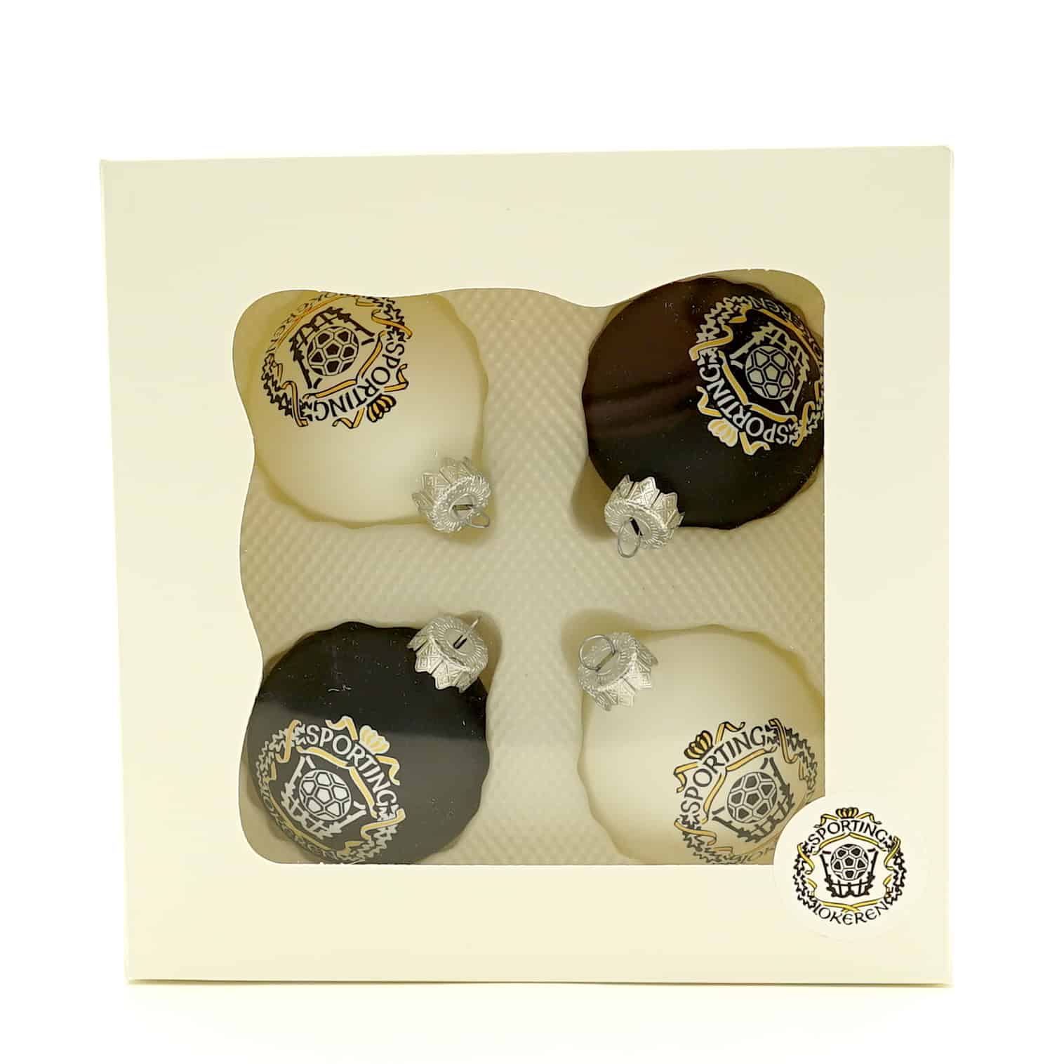 Personalised Christmas baubles - Afbeelding 6