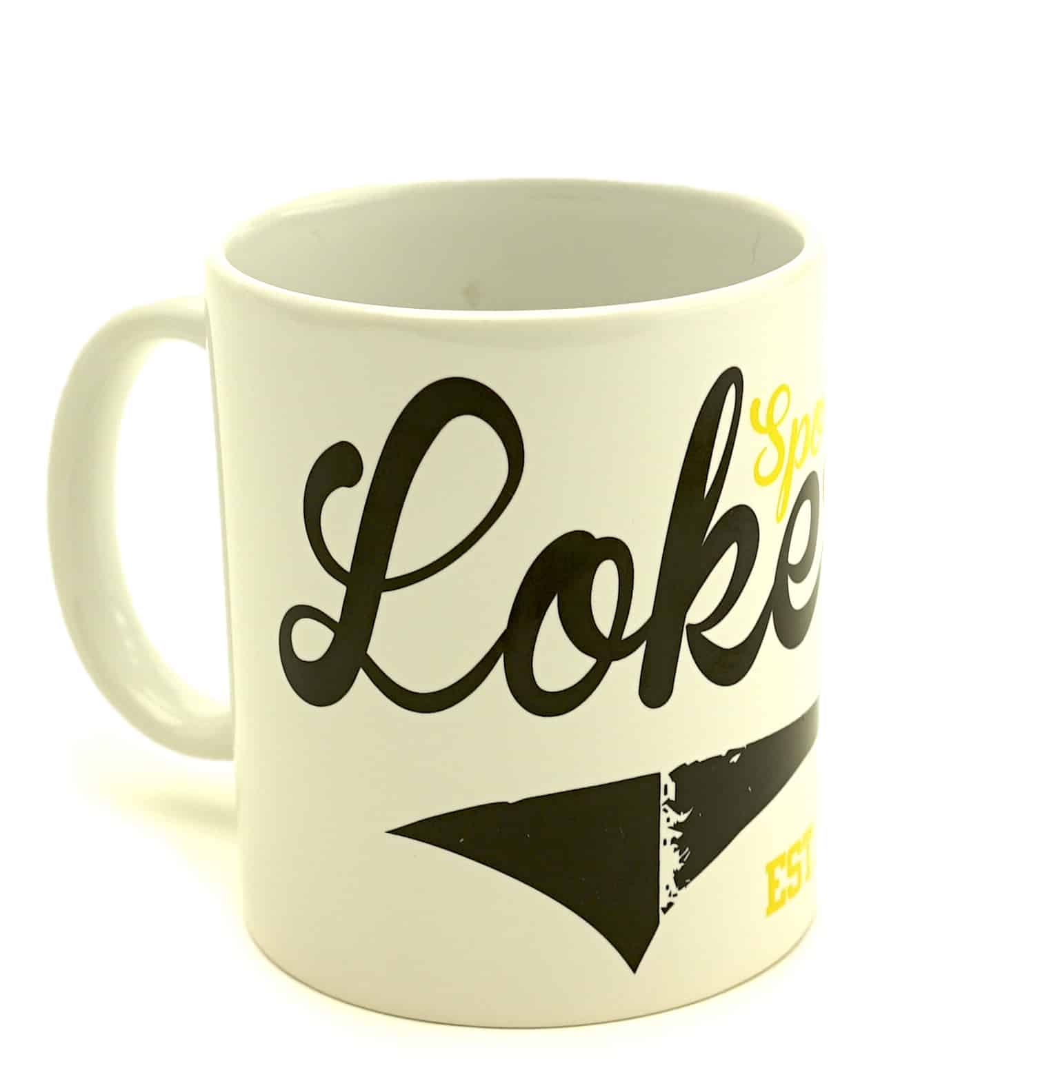 Photo mug - Afbeelding 3