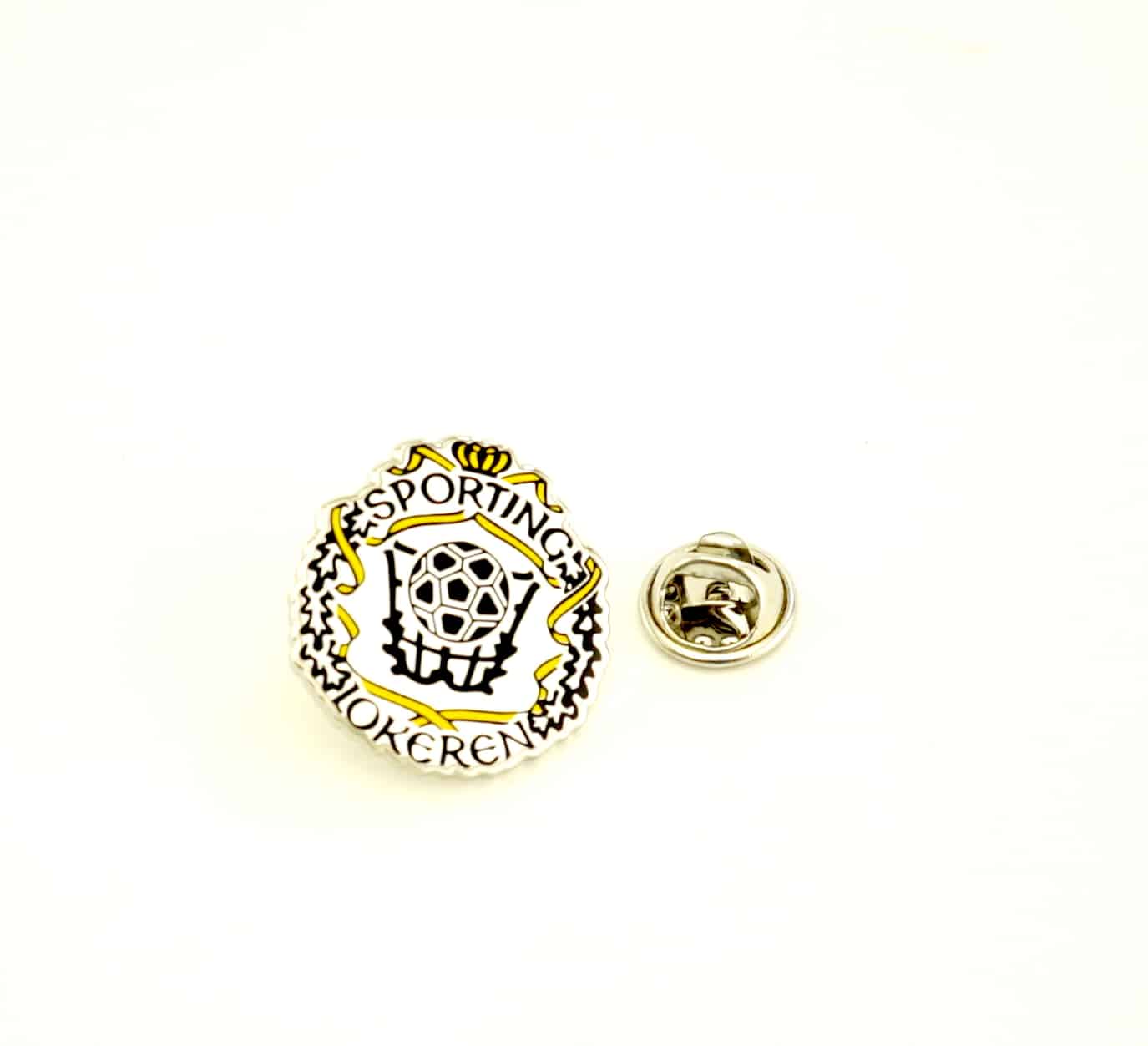 Lapel pin - Afbeelding 7