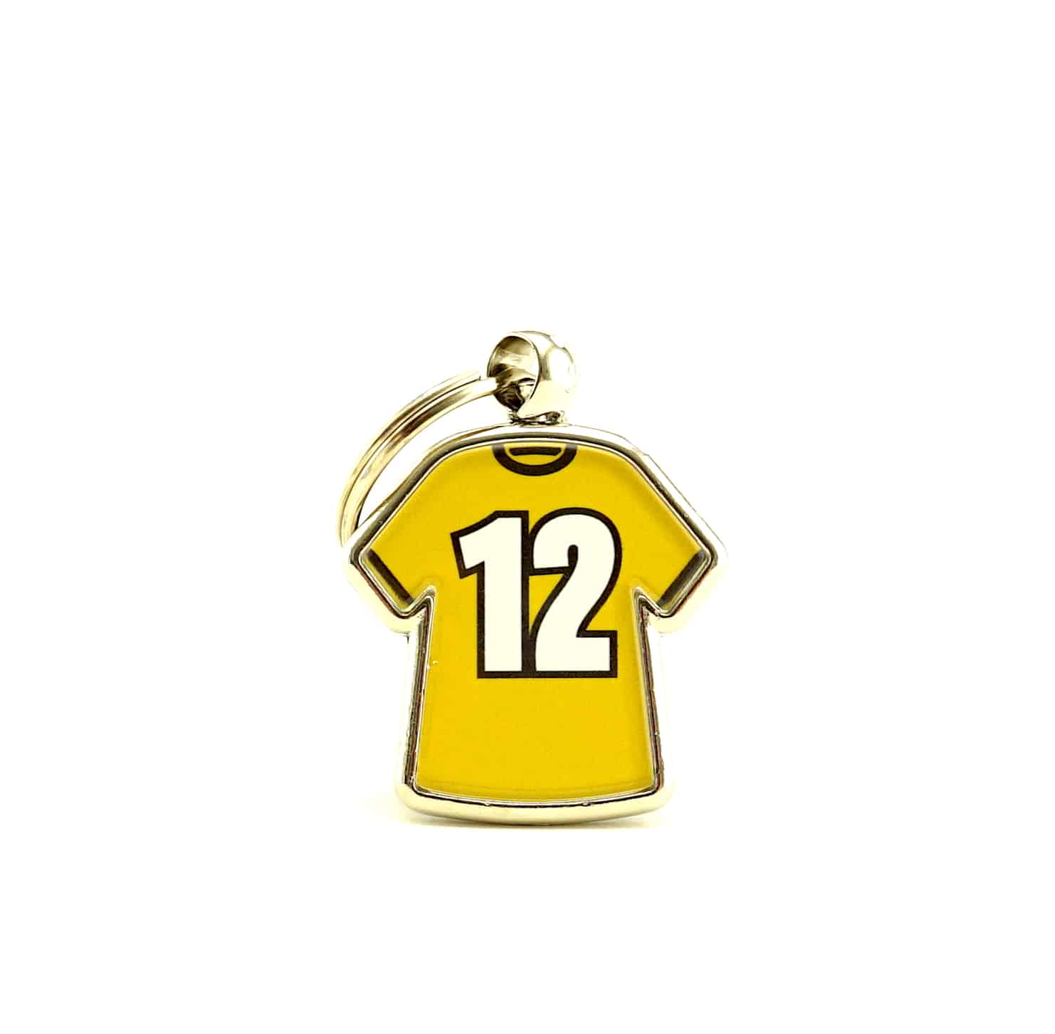 Sports keyring - Afbeelding 7