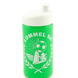 Water bottle
