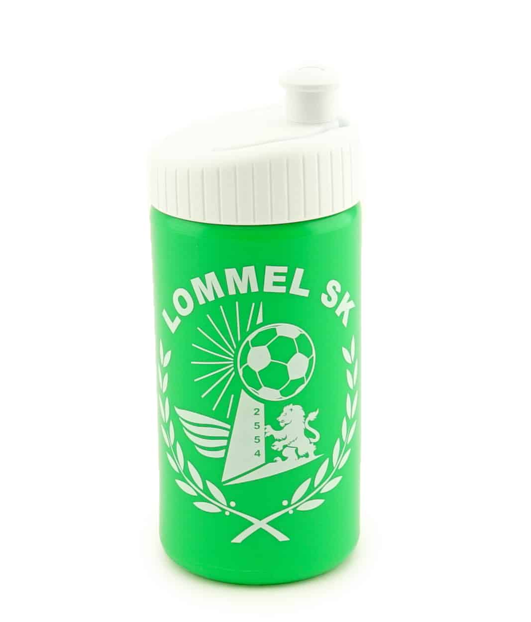 Water bottle