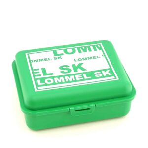 Lunch box