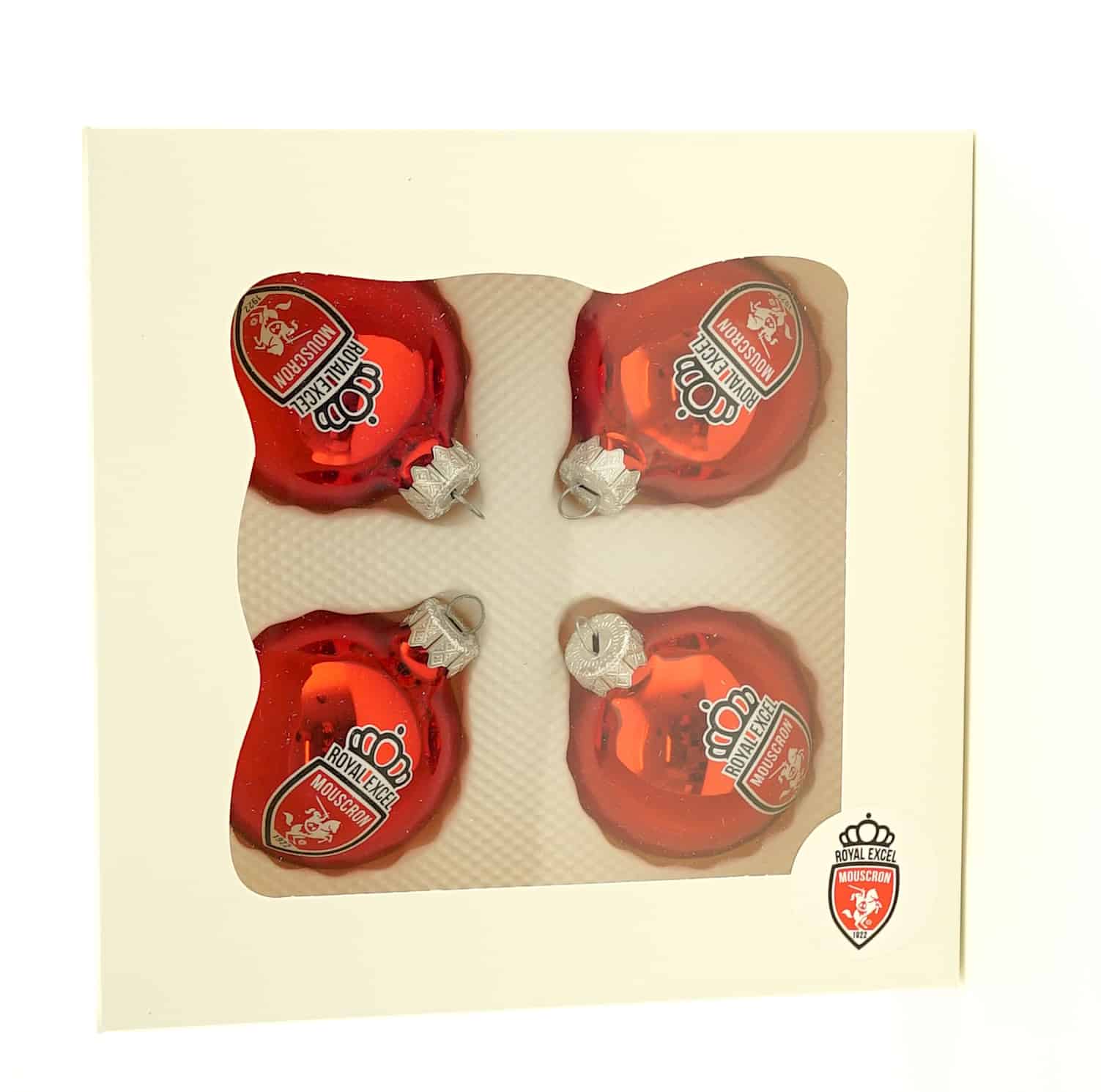 Personalised Christmas baubles - Afbeelding 5