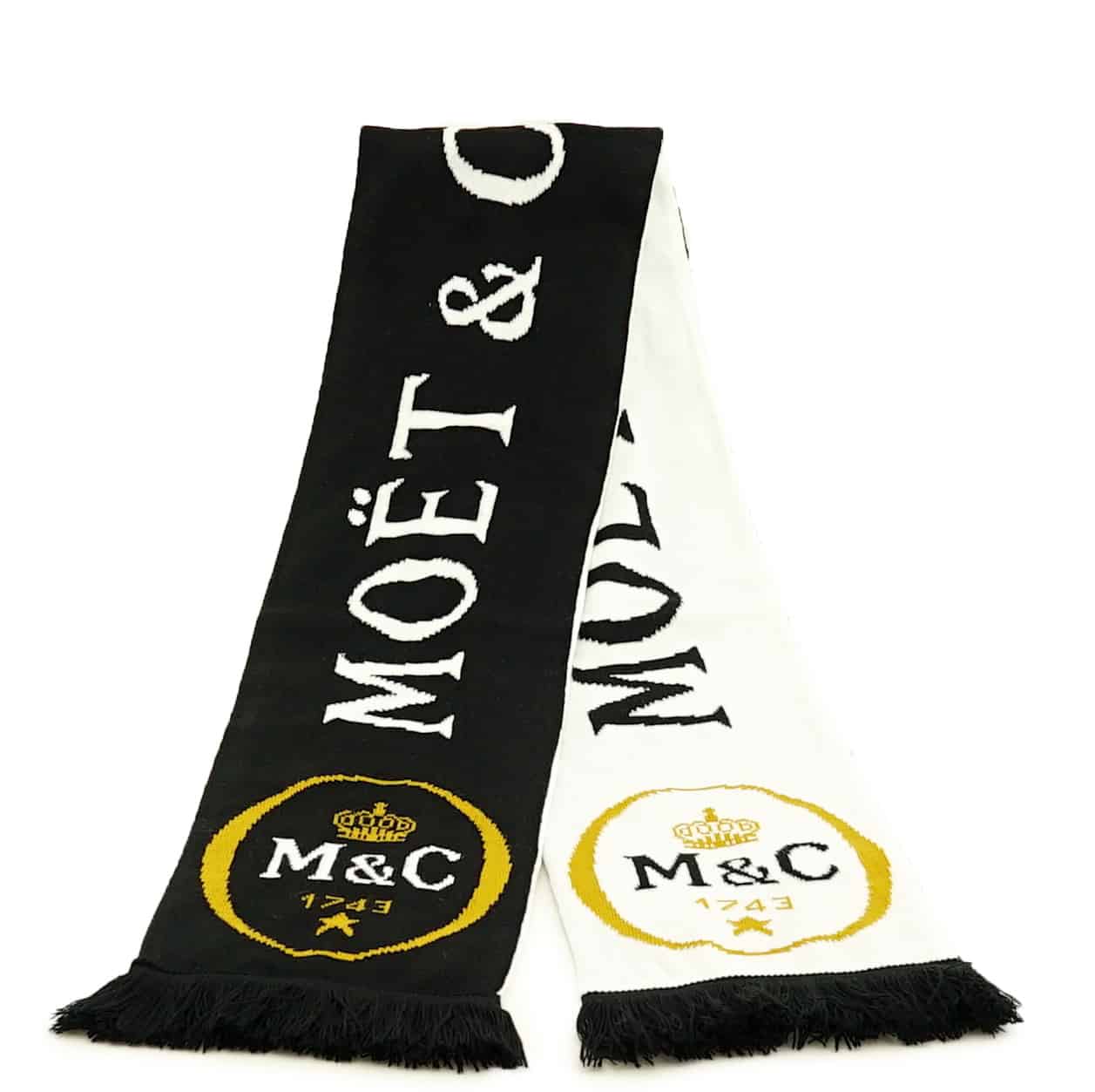 Fan scarf - Afbeelding 4