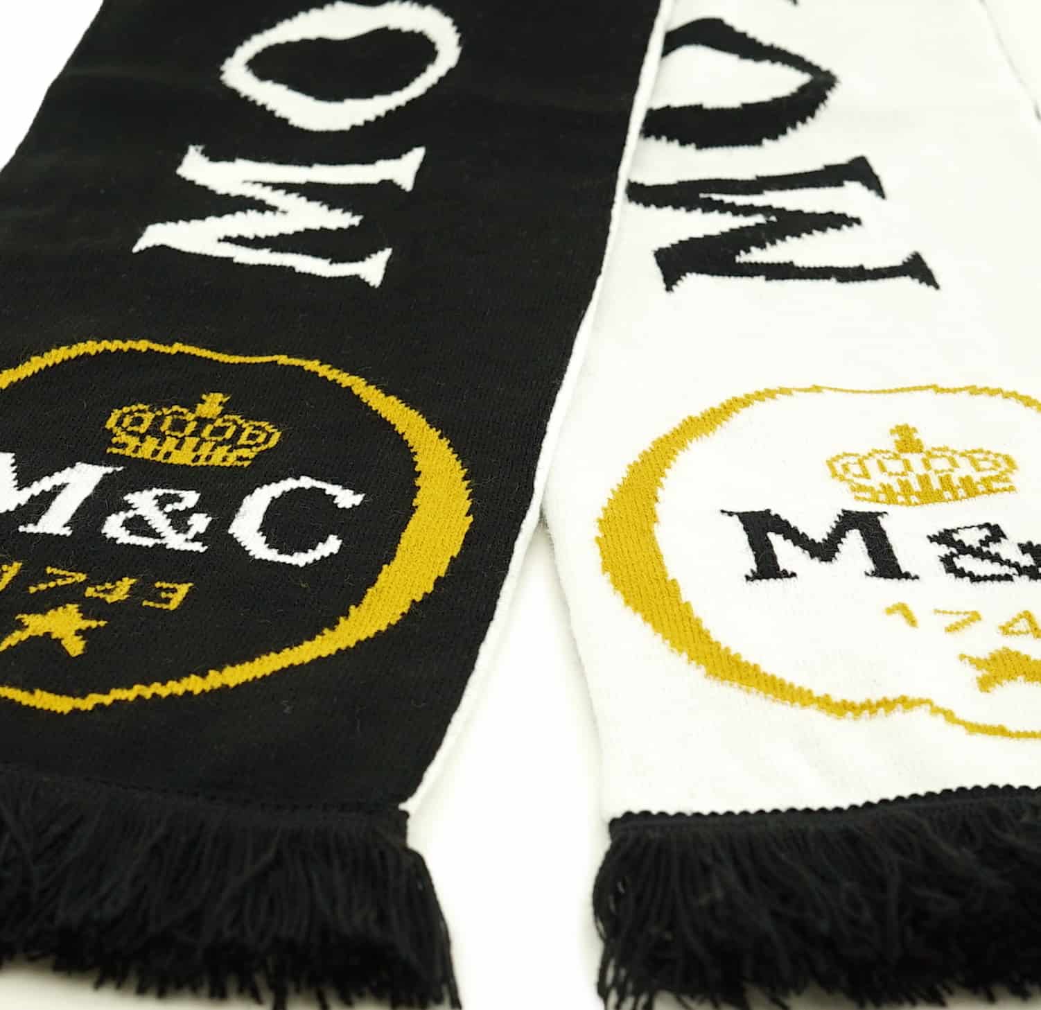 Fan scarf - Afbeelding 14