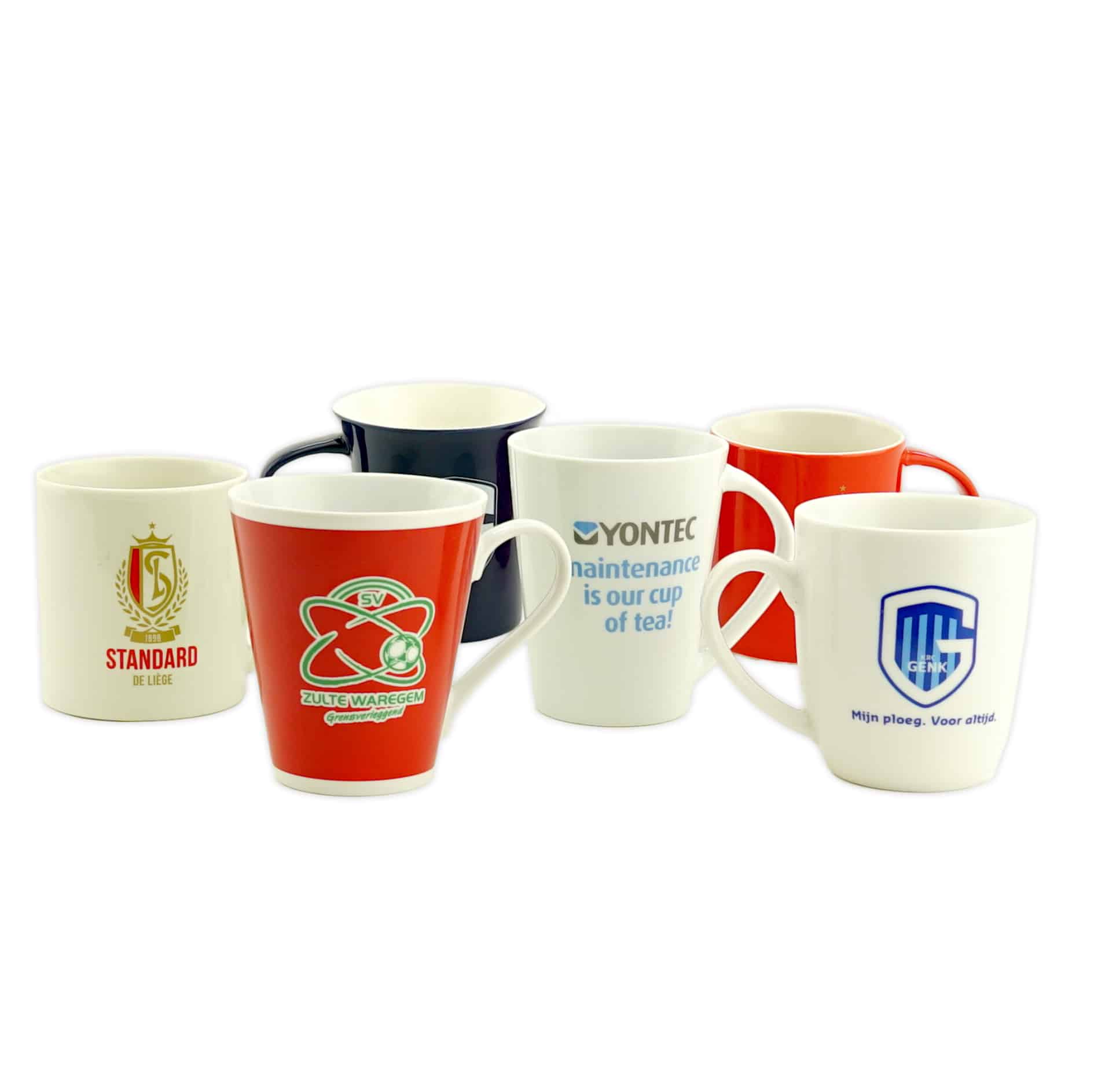 Photo mug - Afbeelding 9