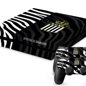 Console skins