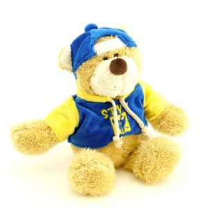 Plush toy