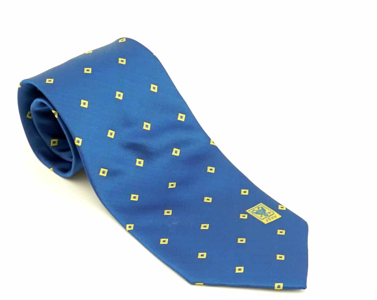 Woven HD tie - Afbeelding 2