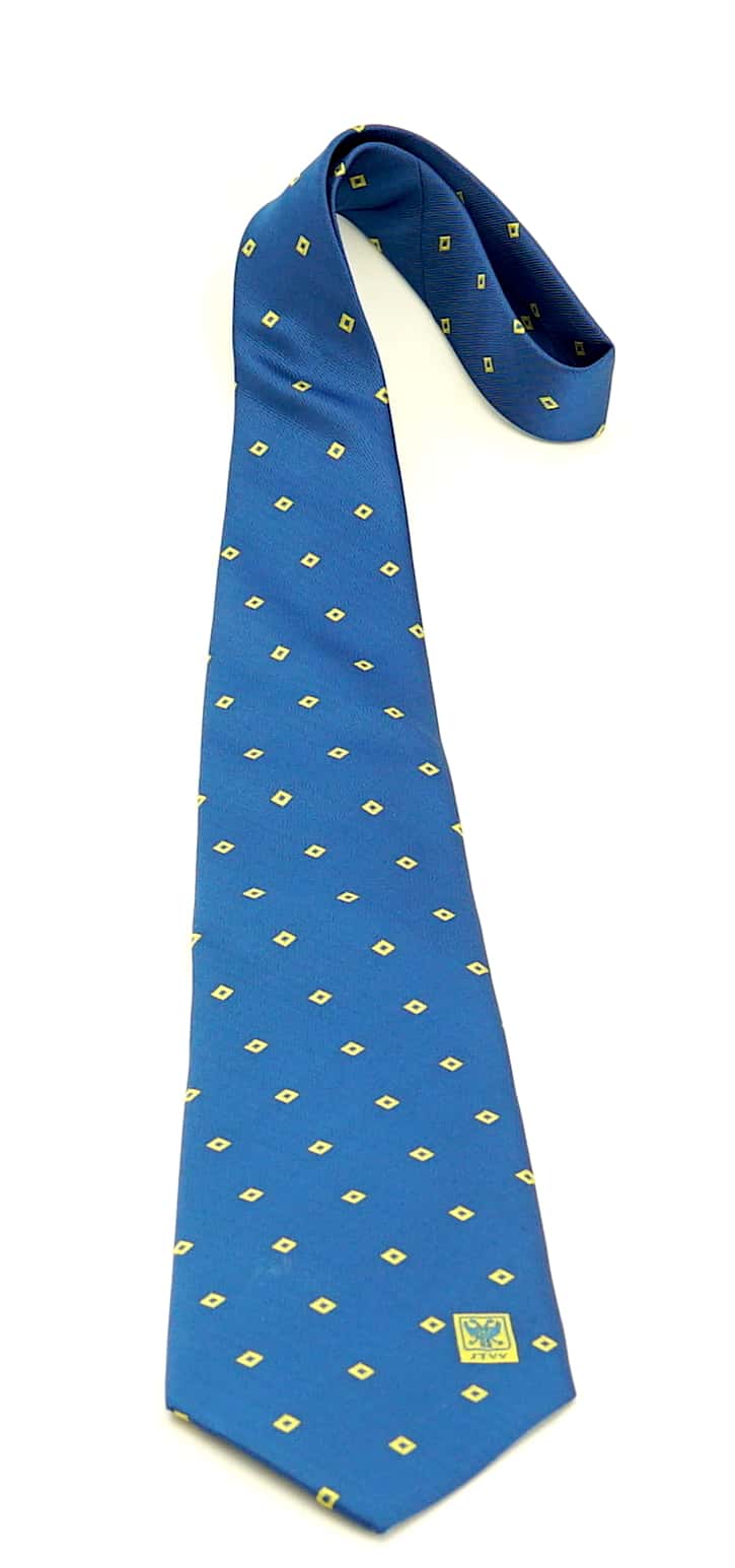 Woven HD tie - Afbeelding 4