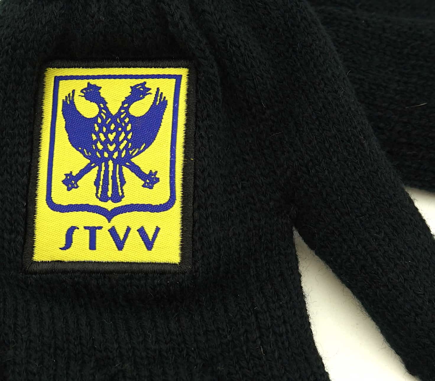 Gloves with logo - Afbeelding 4