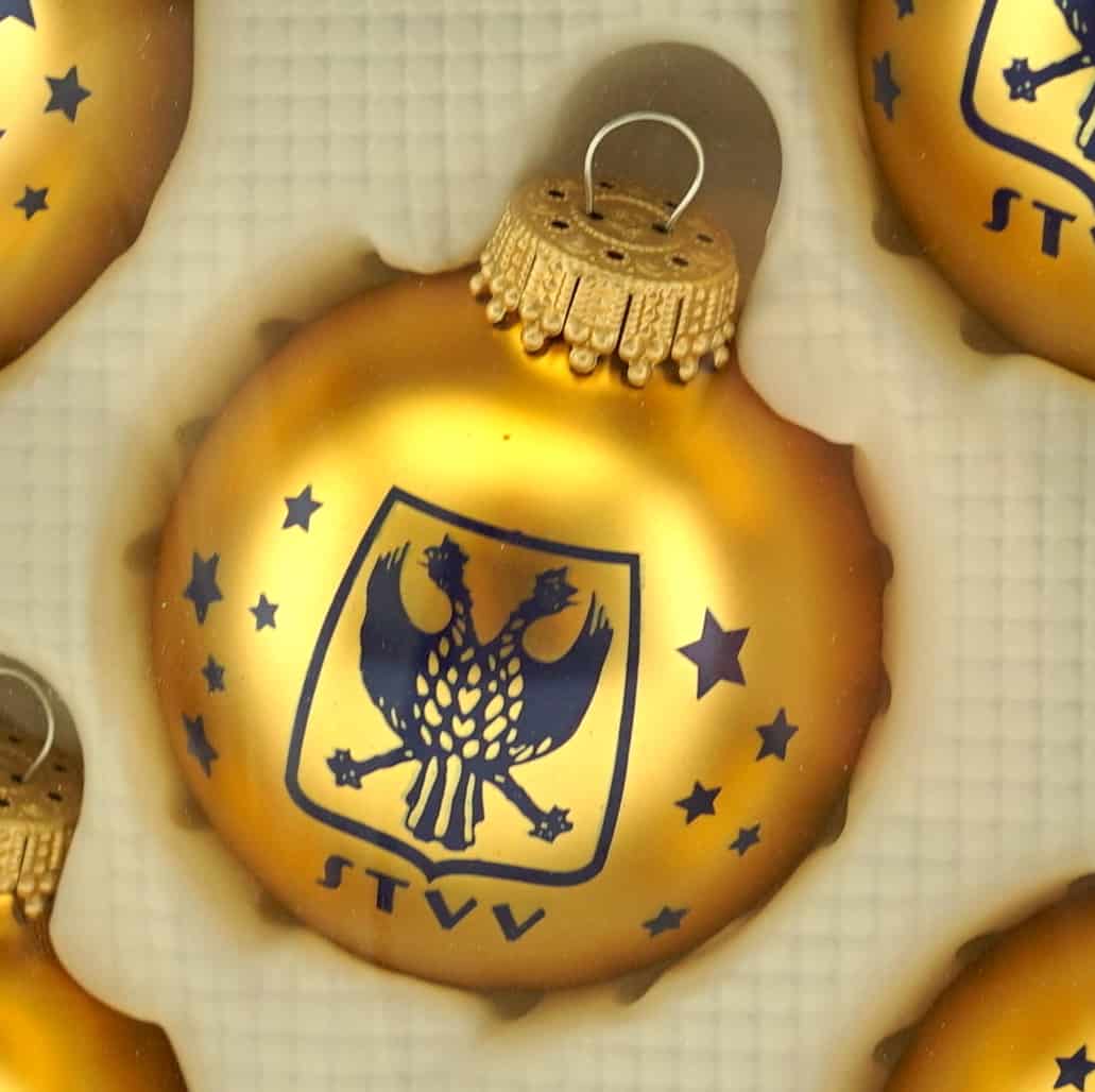 Personalised Christmas baubles - Afbeelding 2