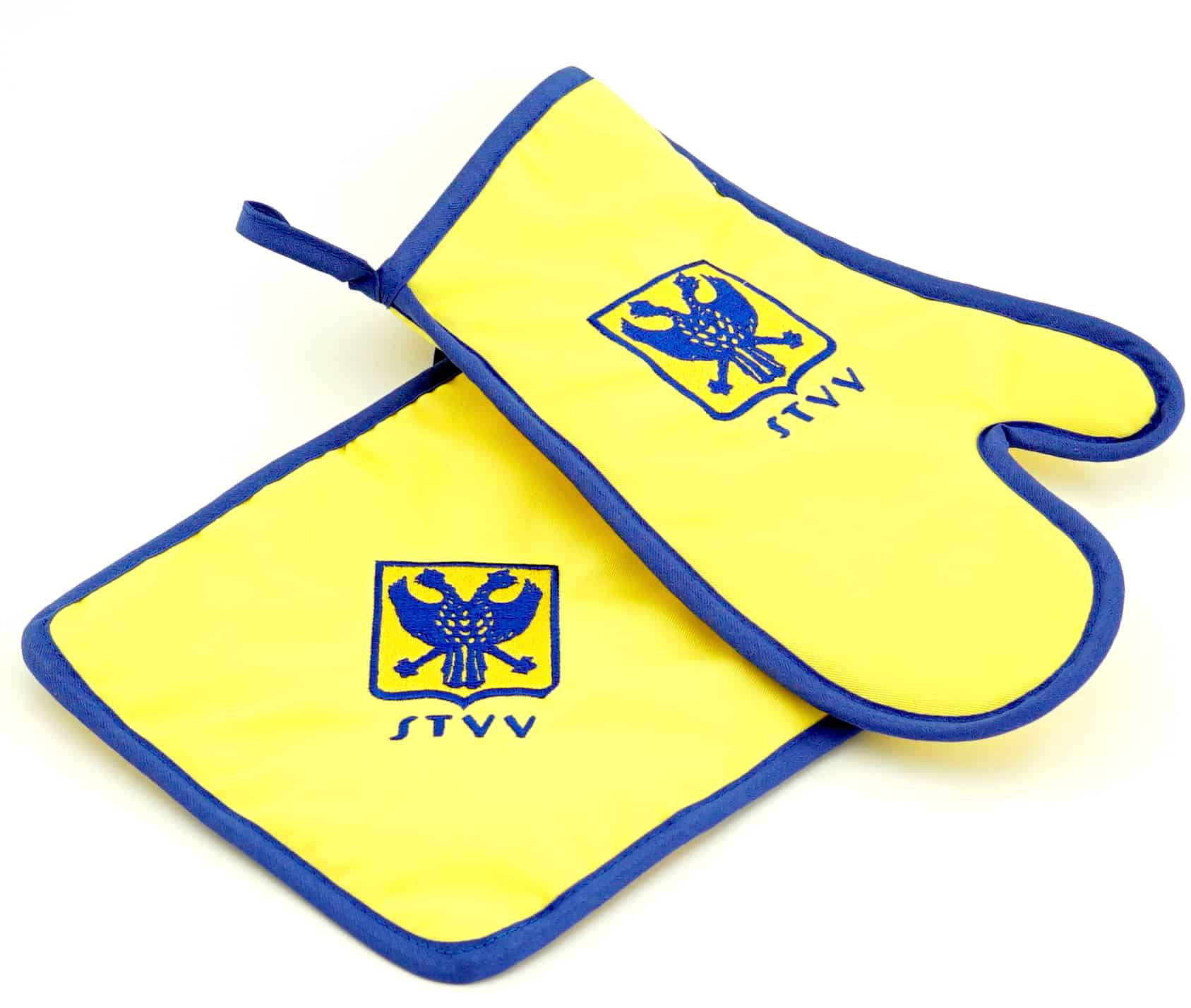 Oven mitt - Afbeelding 5