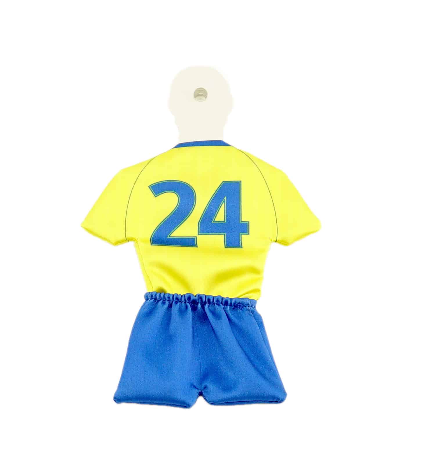 Mini football kits Topfanz