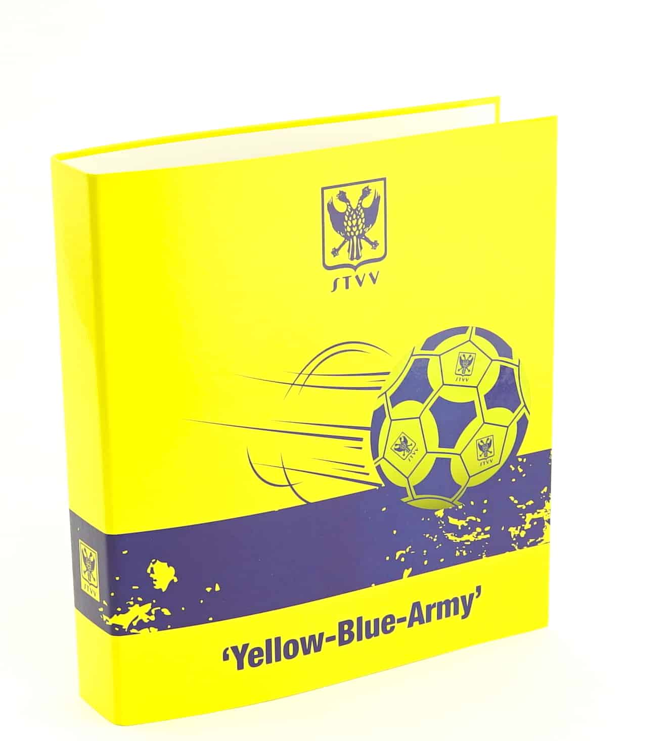 Ring-binder