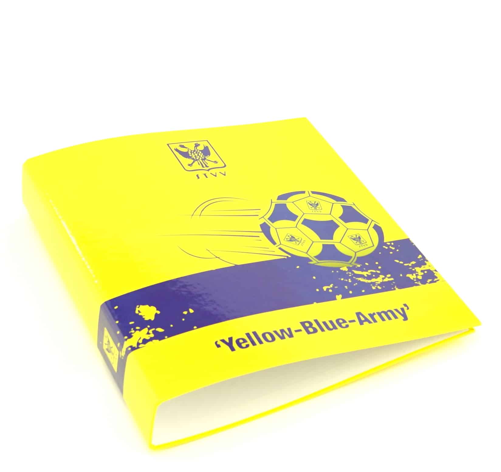 Ring-binder - Afbeelding 2