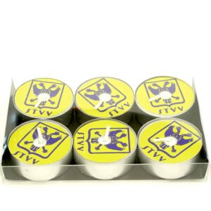 Tealights