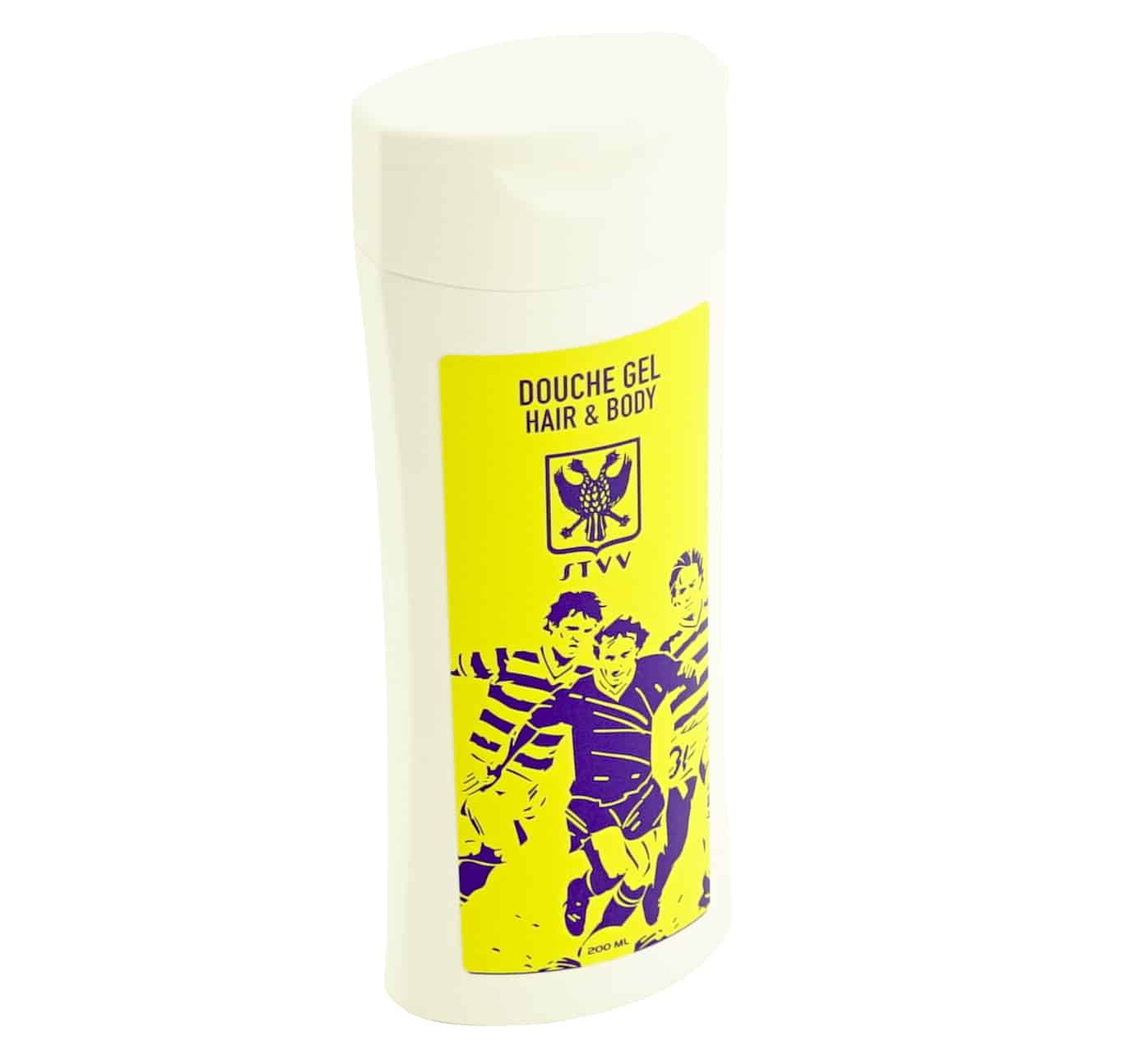 Shower gel - Afbeelding 2