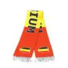 Printed promotion scarf - Afbeelding 3