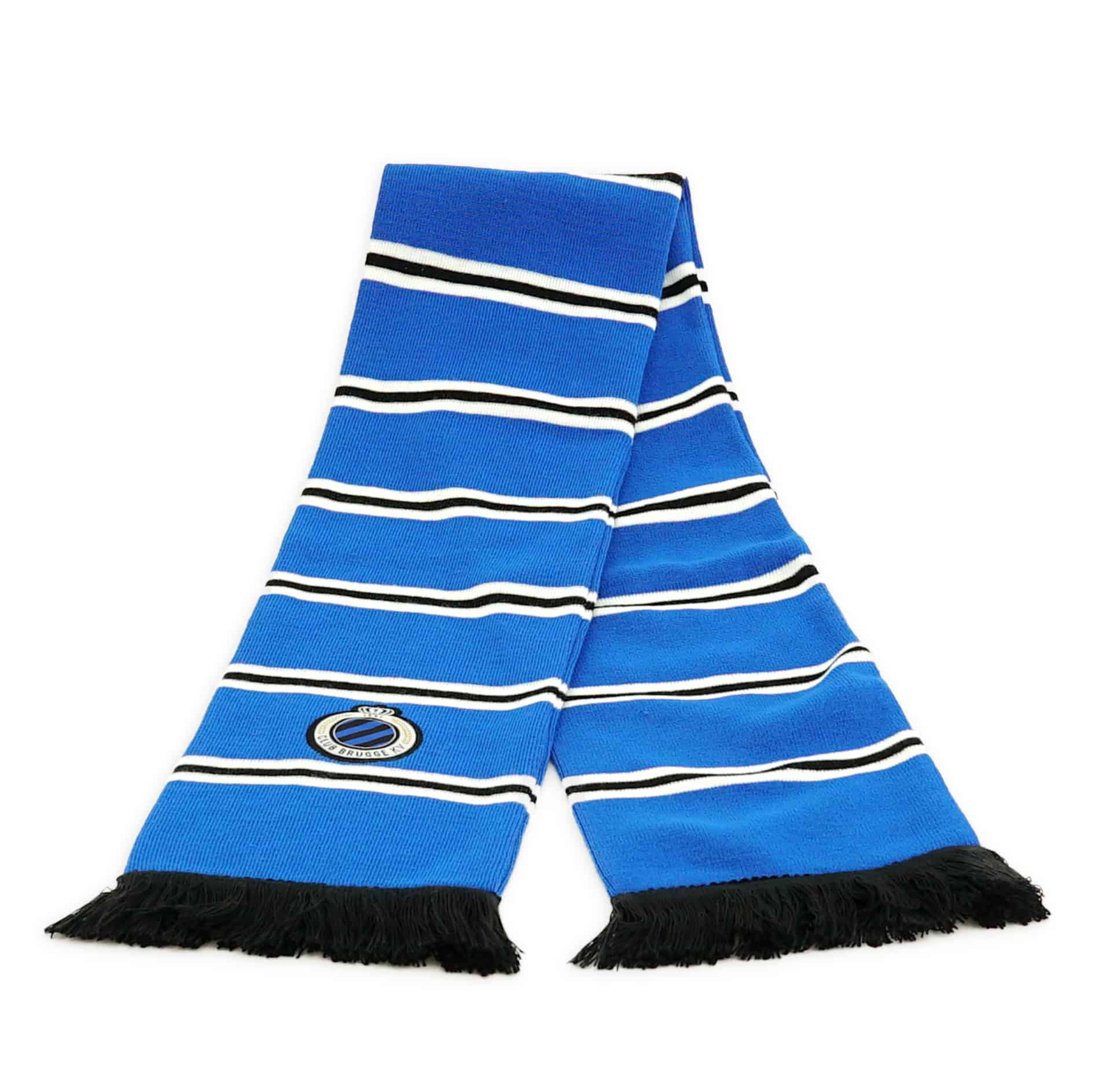 Fan scarf - Afbeelding 10