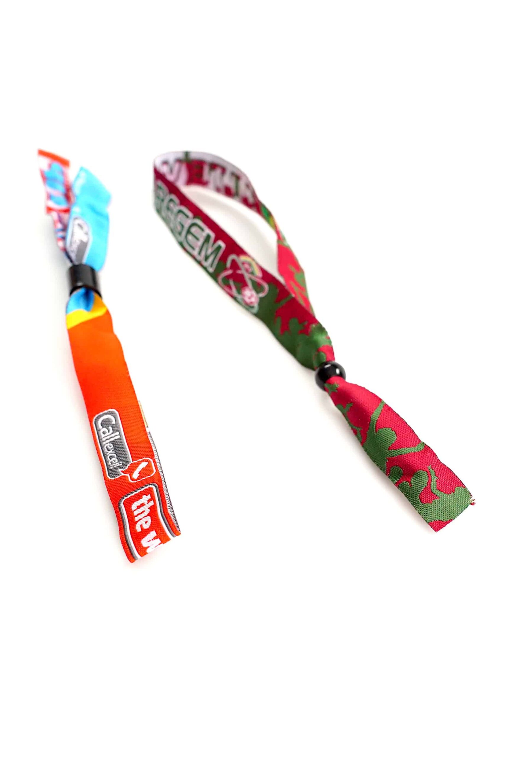 Festival bracelets - Afbeelding 4