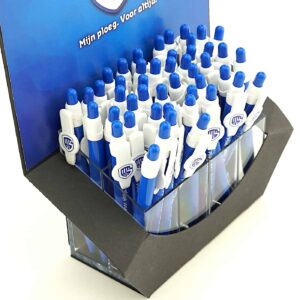 Ball pens