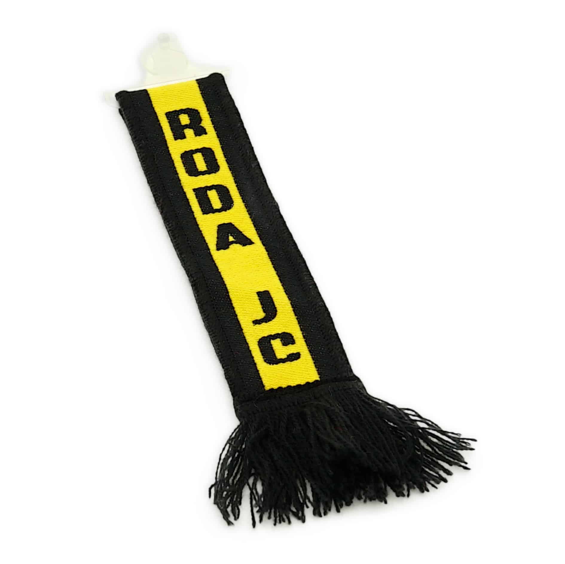 Car scarf with suction cups - Afbeelding 6