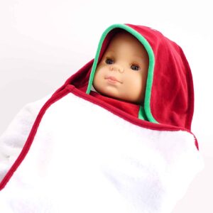 Baby towel
