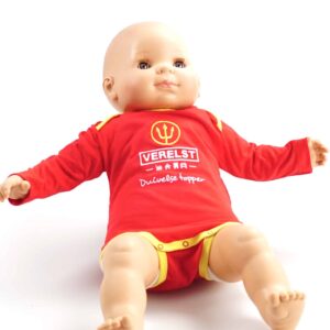 Romper suit