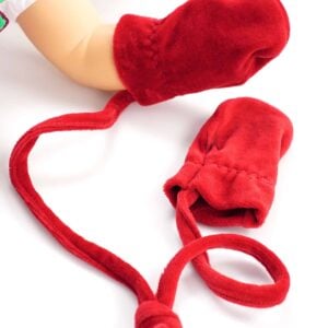 Baby gloves
