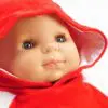 Baby hoodie - Afbeelding 3