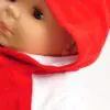 Baby hoodie - Afbeelding 6