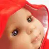 Baby hoodie - Afbeelding 5