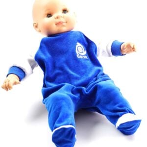 Baby onesie