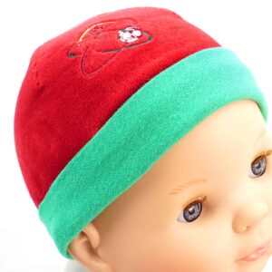 Baby hat