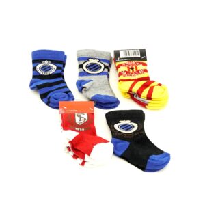 Baby Socks