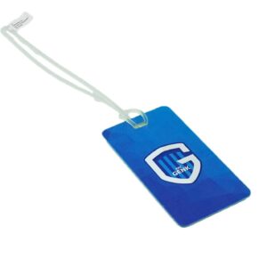 Luggage tag
