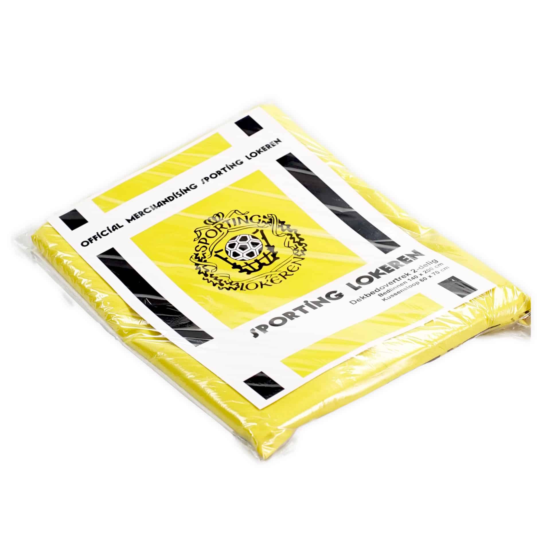 Duvet cover