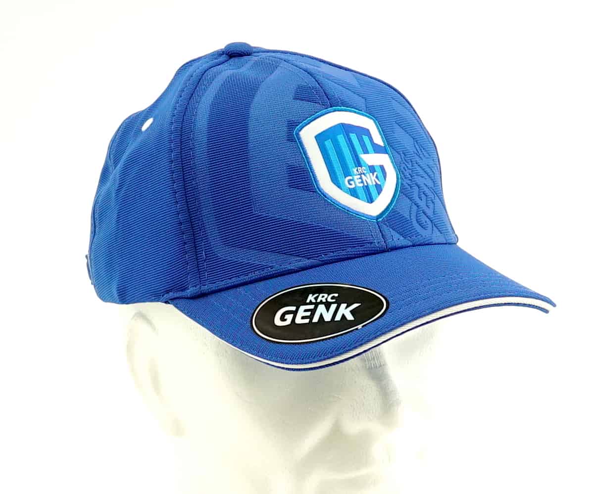 Custom cap - Afbeelding 10