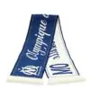 Woven game scarf