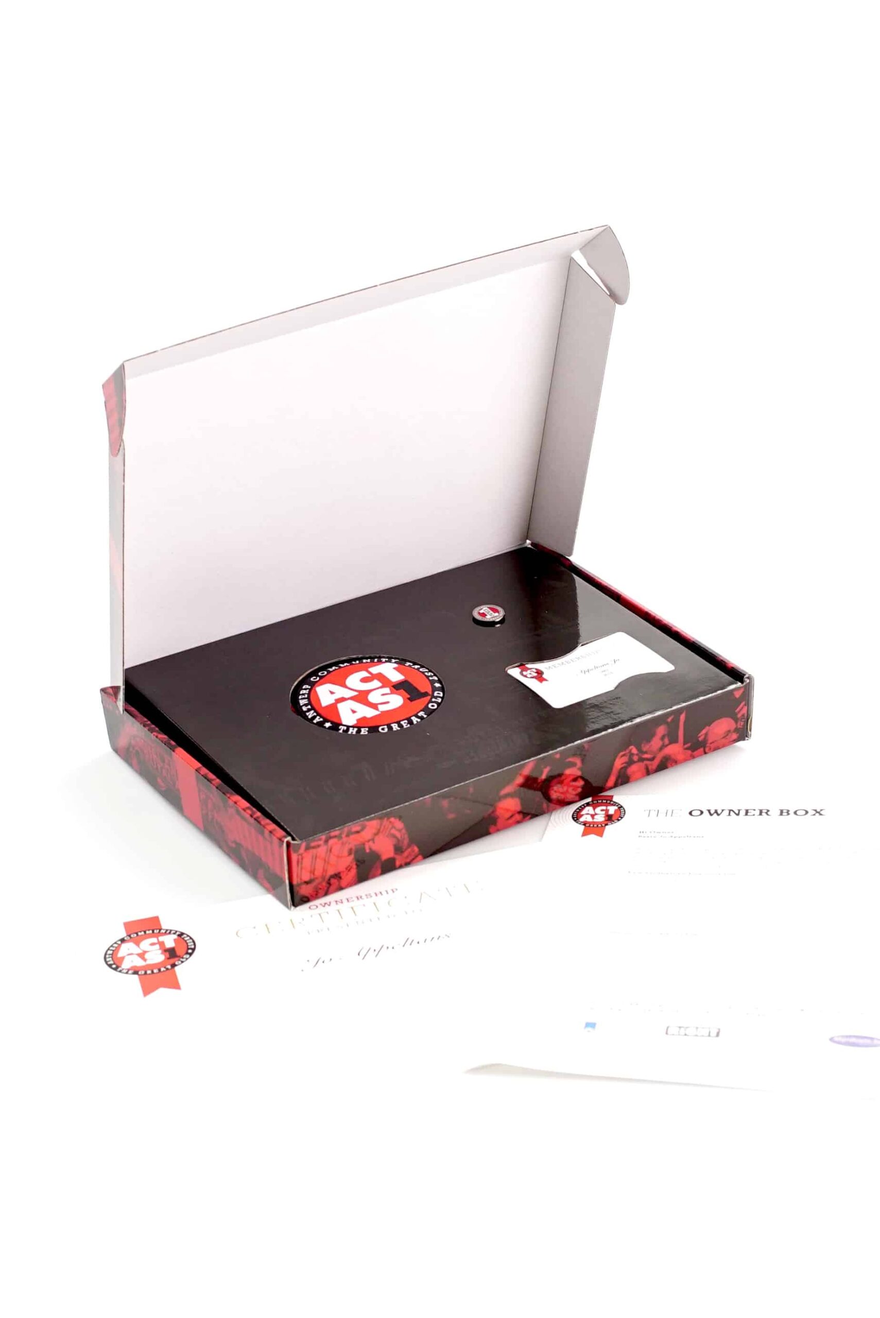 Gift box