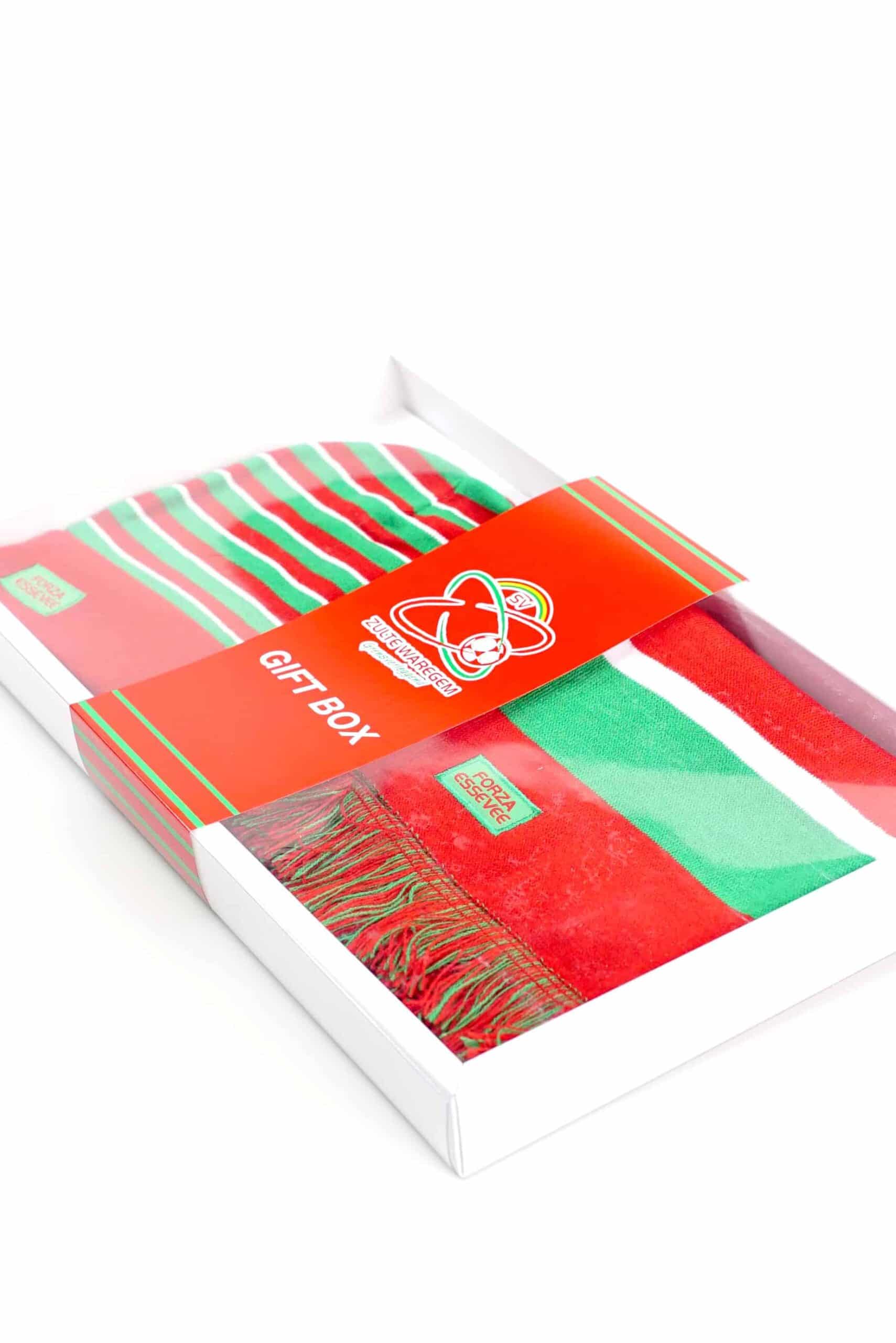Gift box - Afbeelding 2