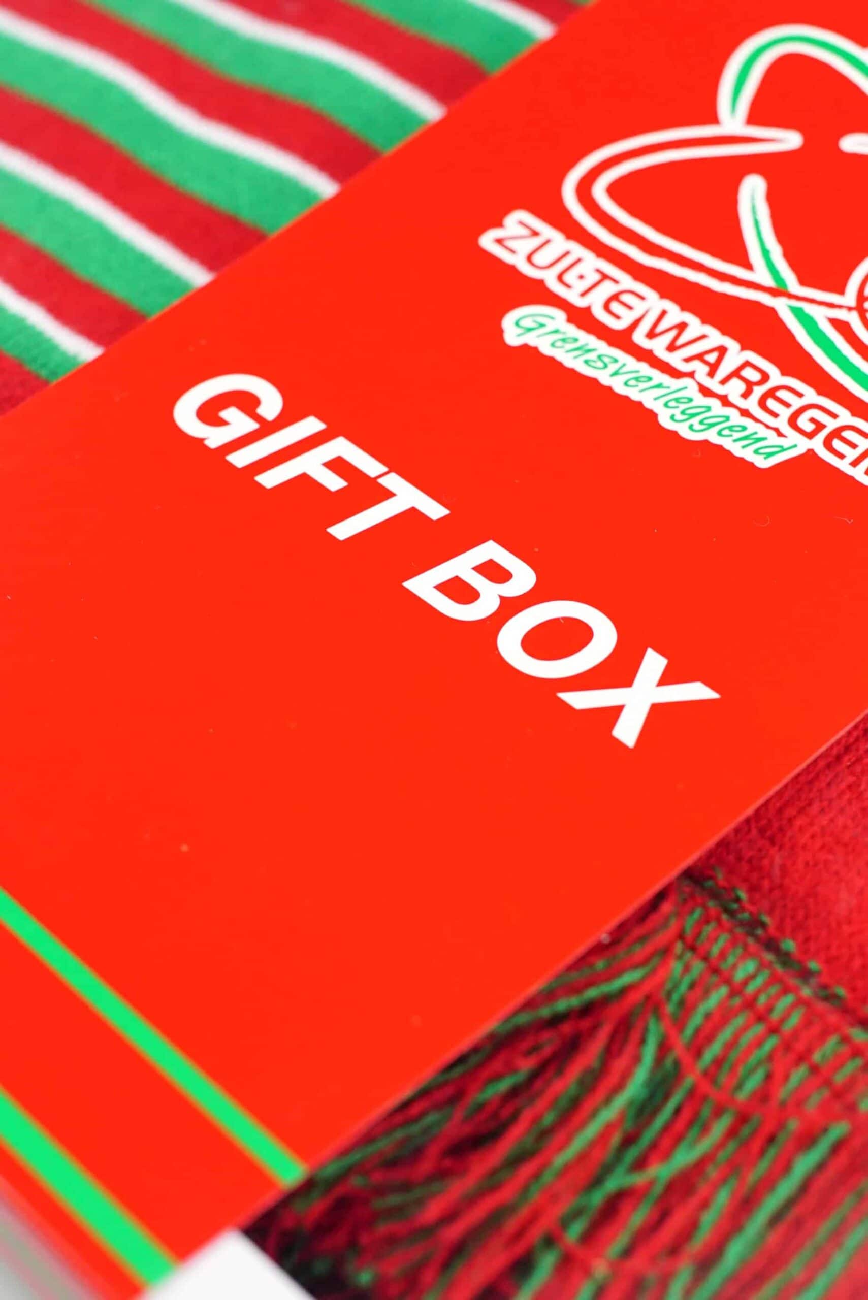 Gift box - Afbeelding 3