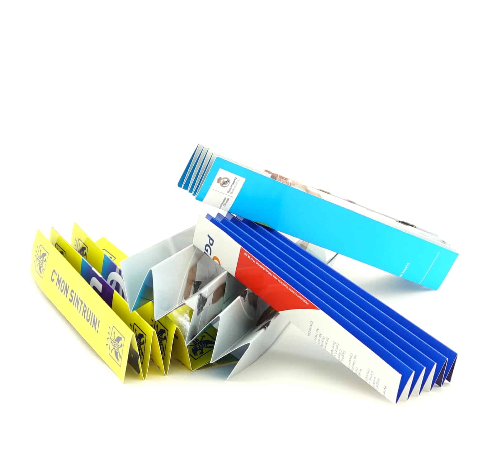 Clapper - Afbeelding 5