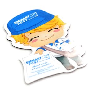 Fridge magnet