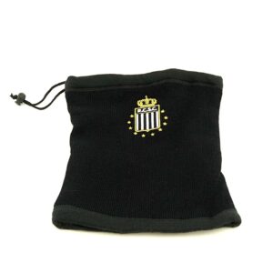 Neck warmer